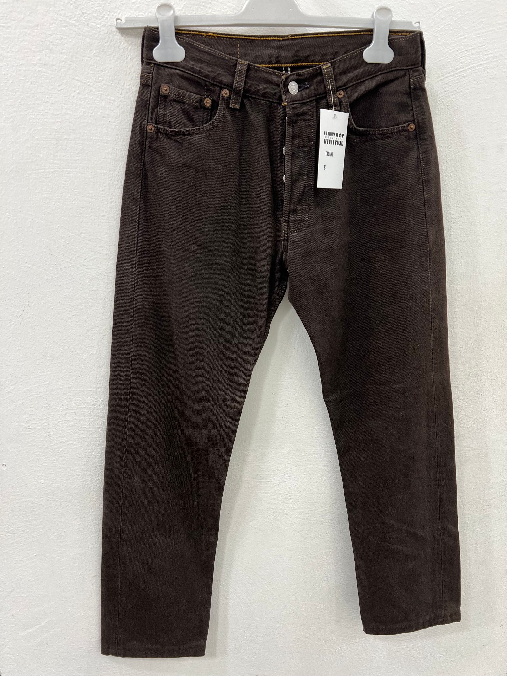 jeans levi's